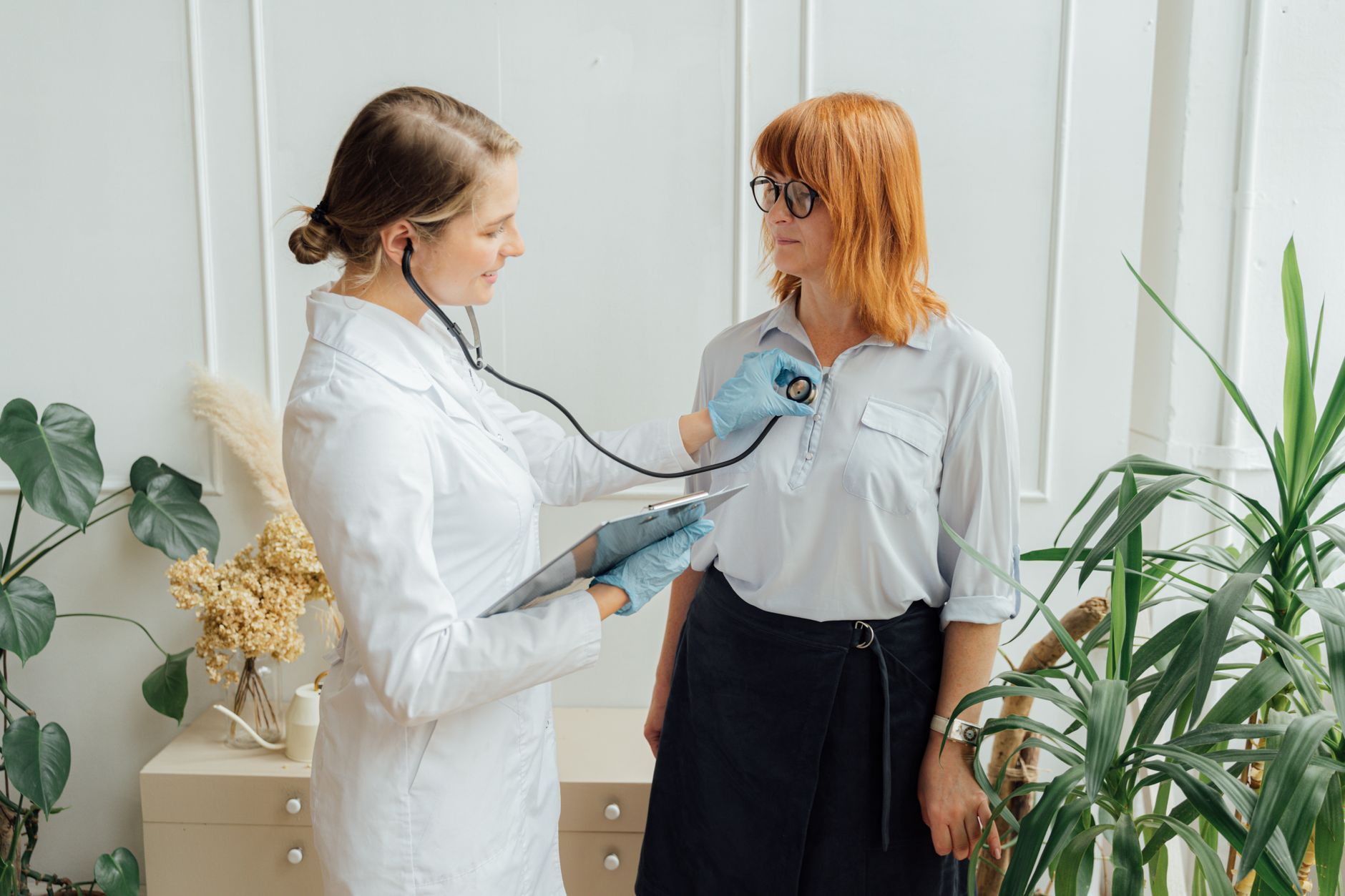 Médico especialista en consulta privada Salamanca