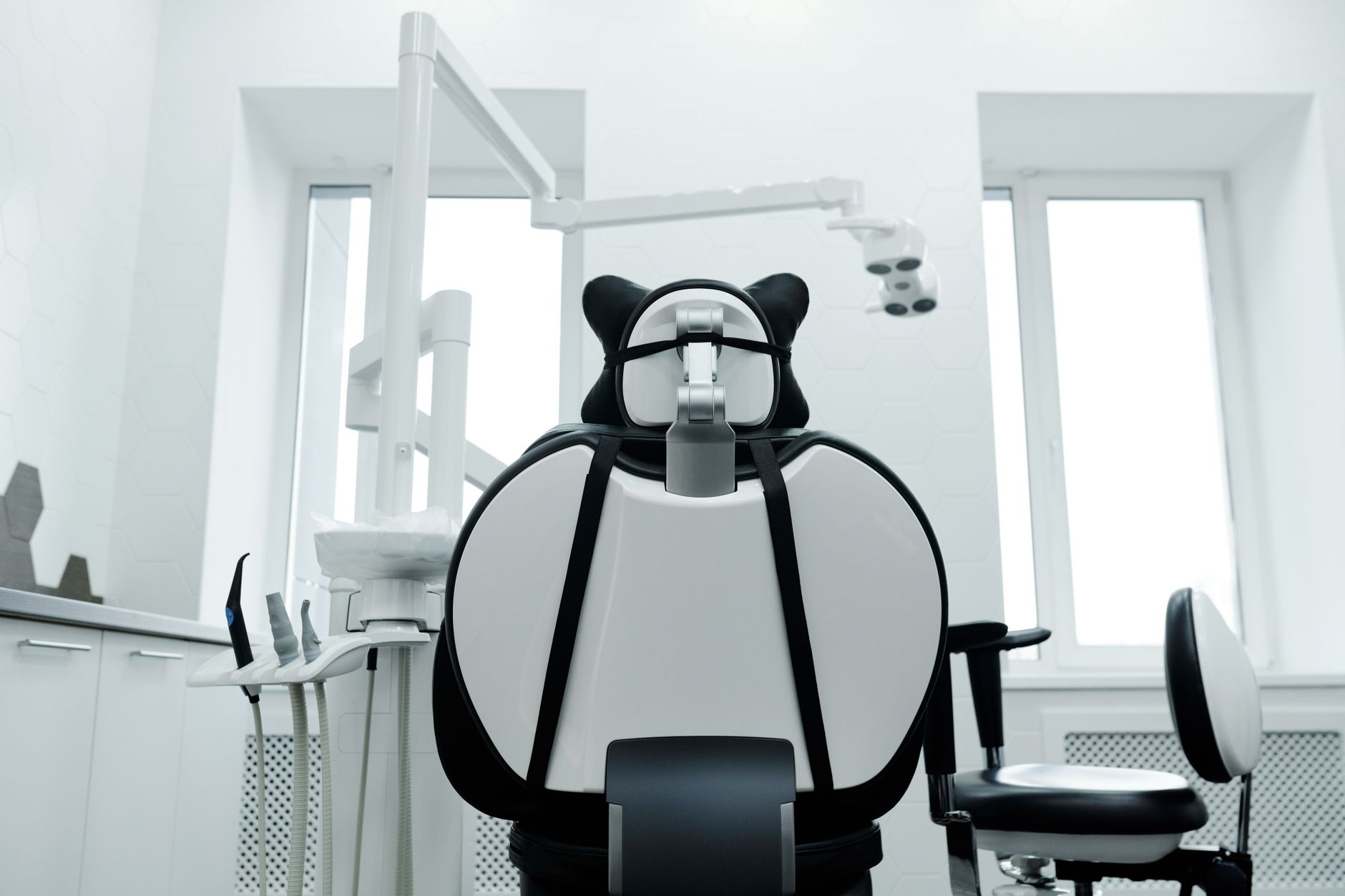 Clínica Dental Adeslas Talavera — Clínica Dental - Dentista