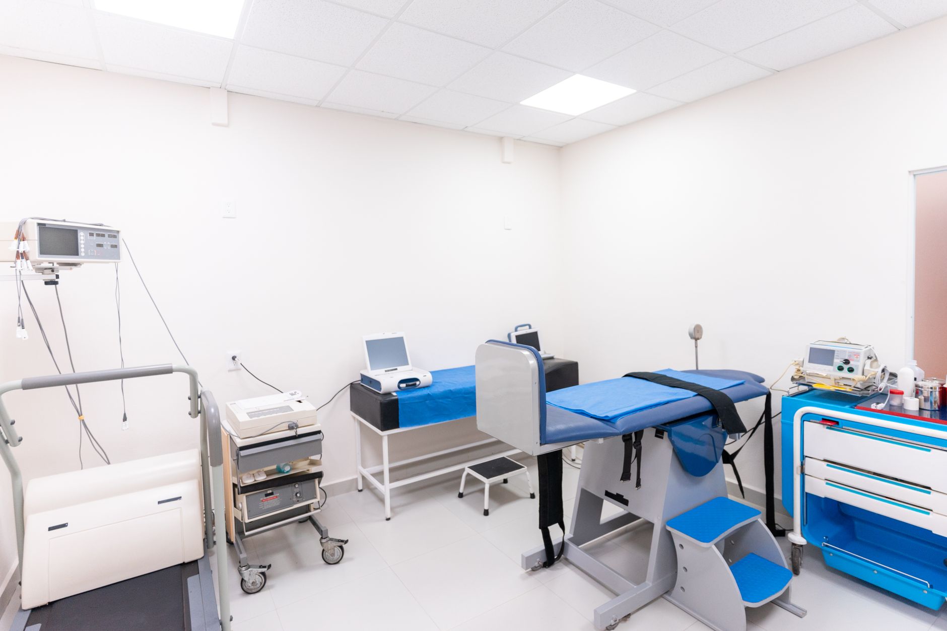Centro de Salud Santander — Centro de Salud en Centro, Santander