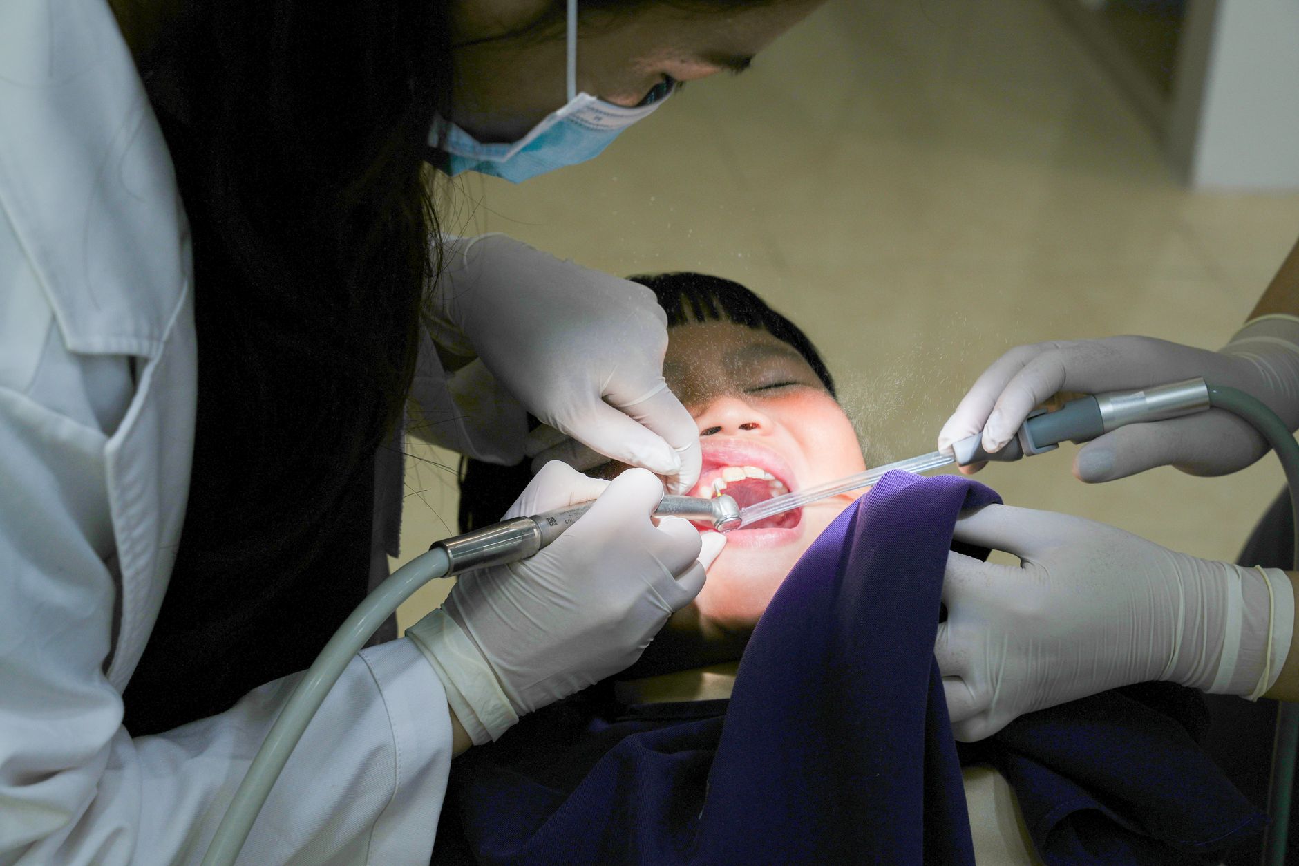 Dental Solares — Clínica Dental en El Sardinero, Santander