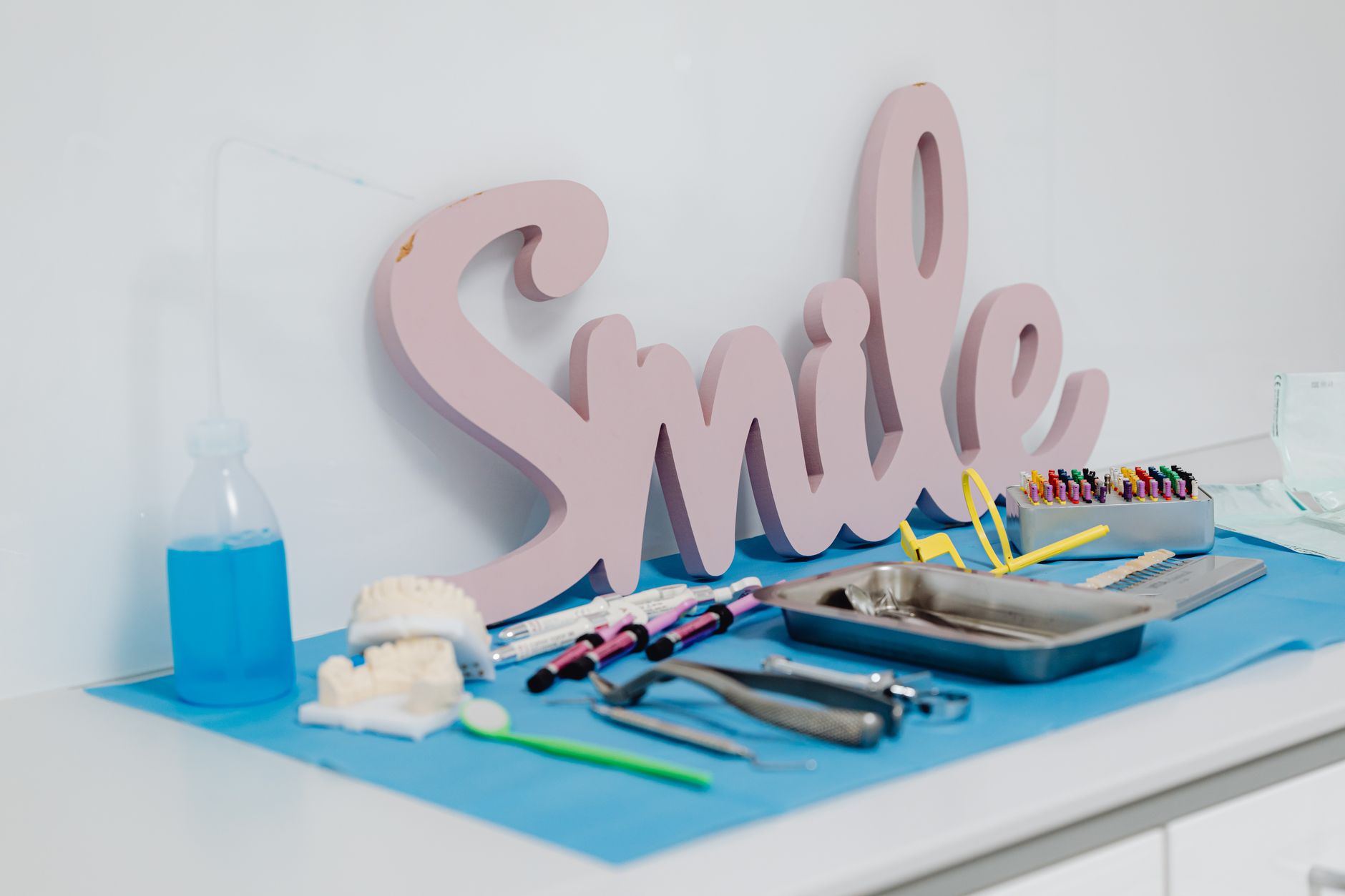 Servicios de clínica dental en Centro, Santiago de Compostela