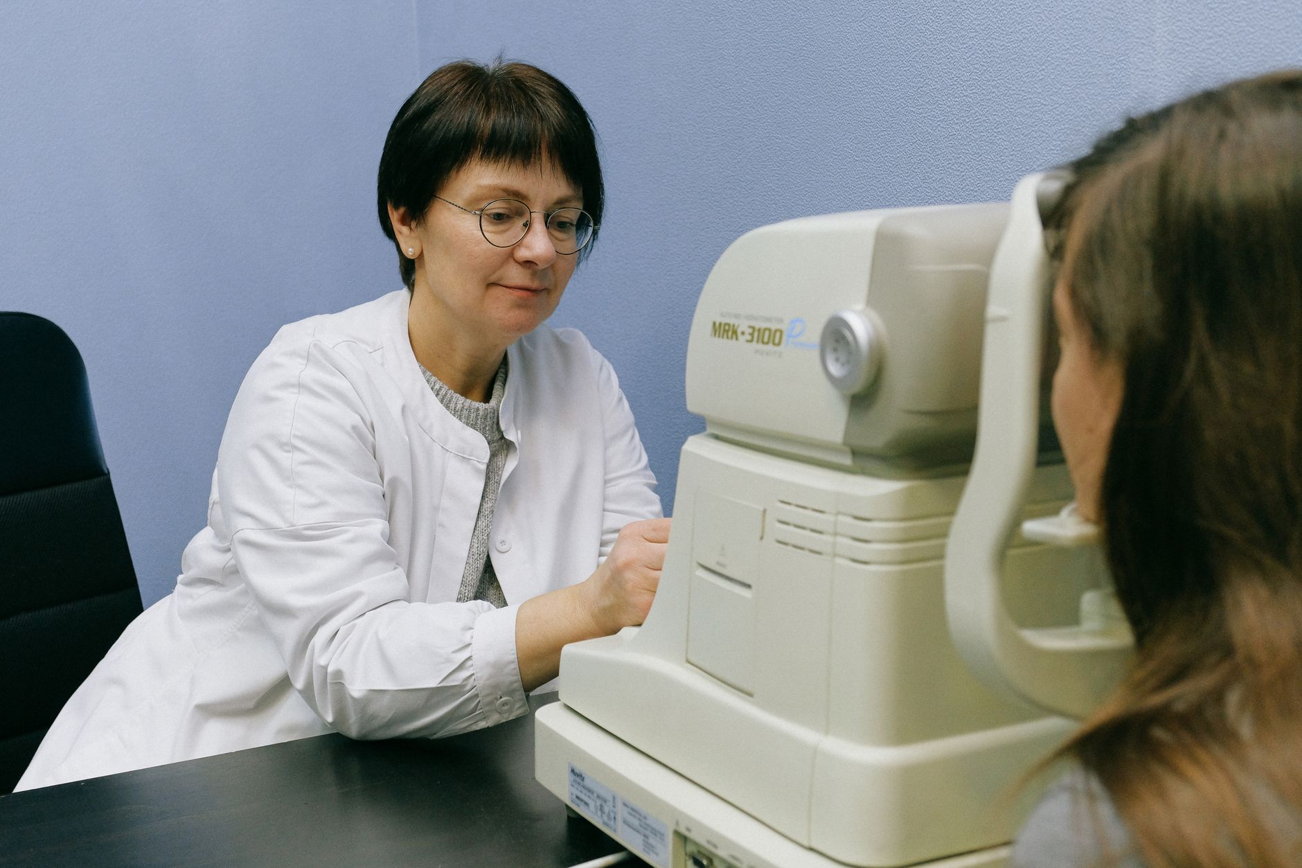 Especialidades médicas privadas en Segovia