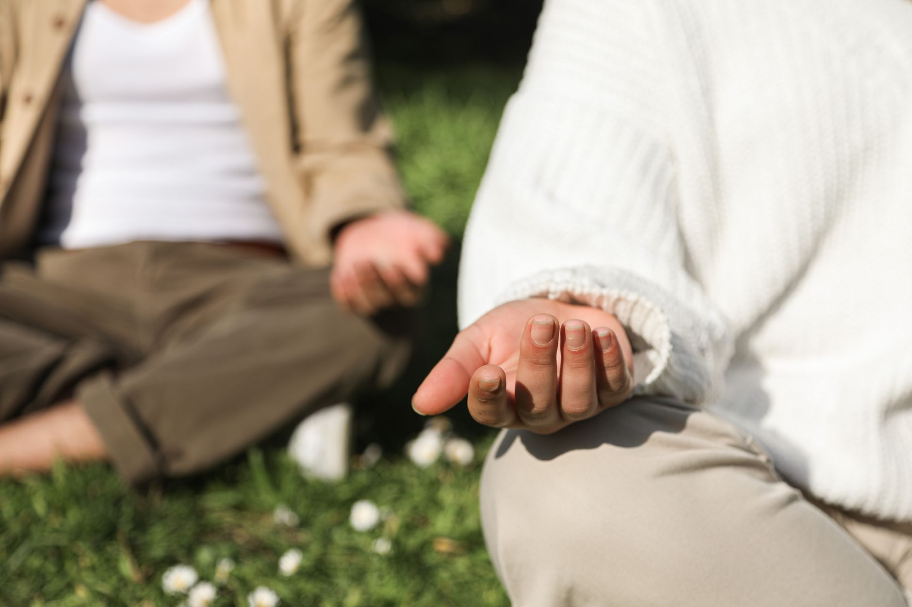 Mindfulness y bienestar mental en Segovia
