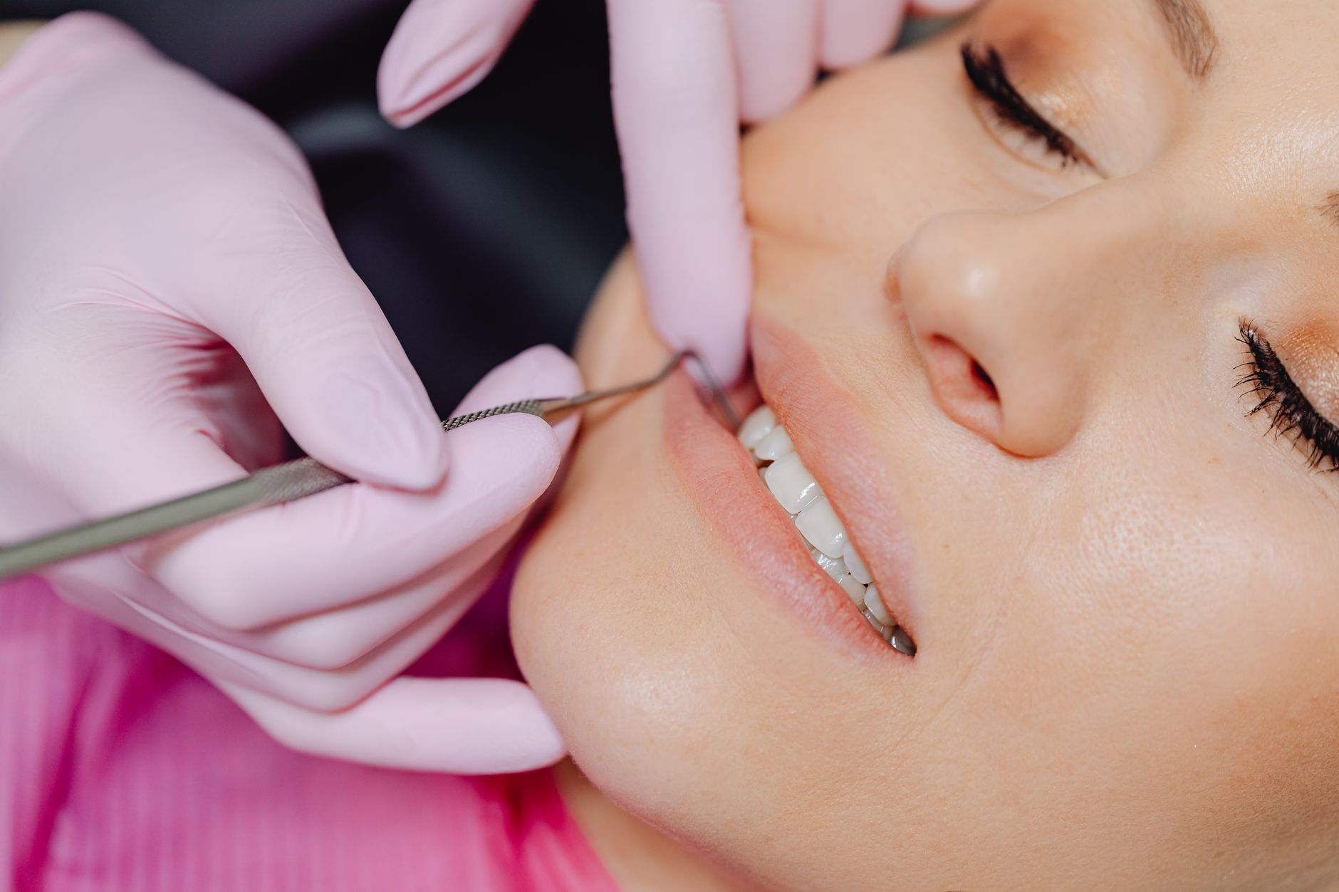 Tratamiento dental en Salamanca