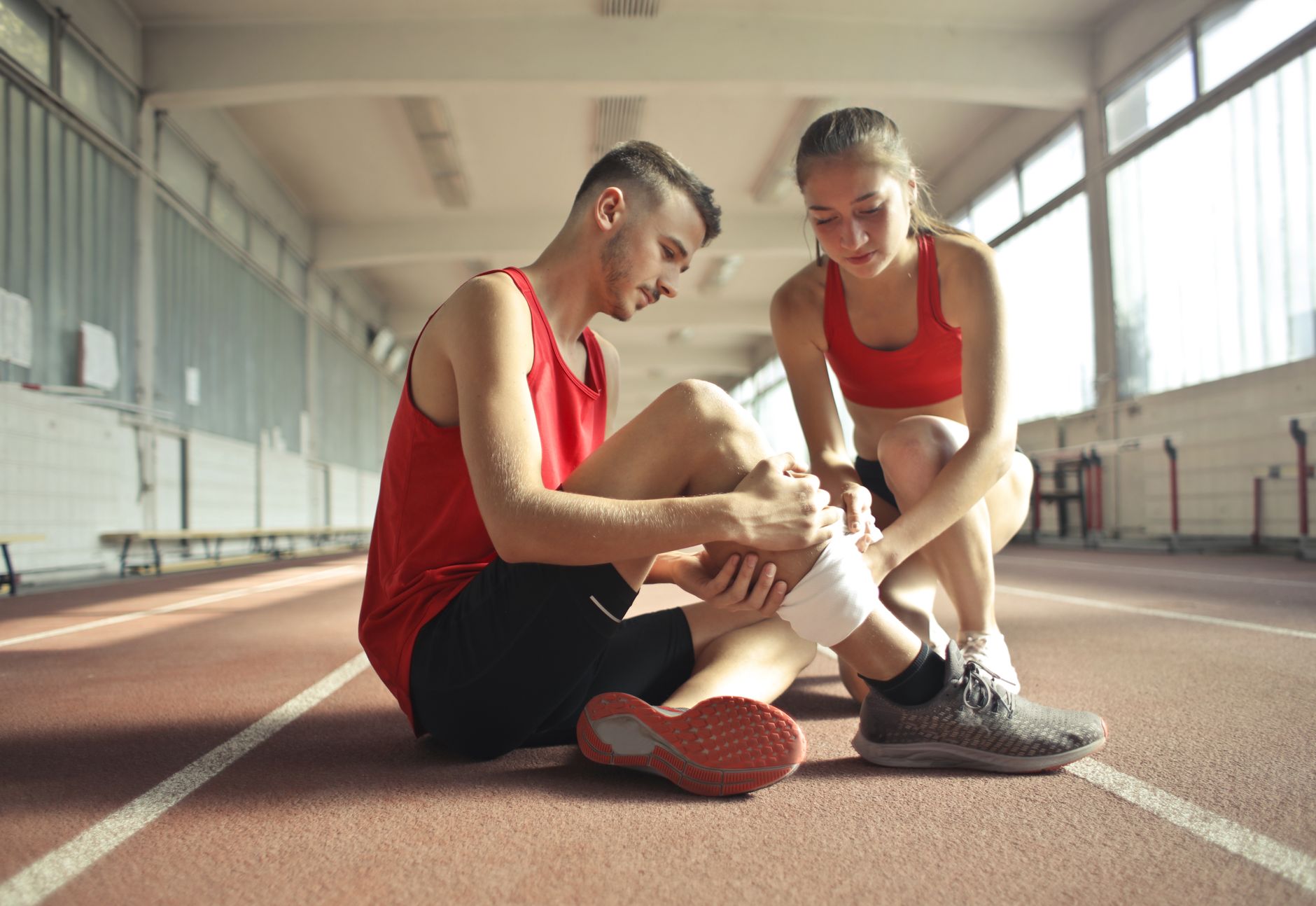 Ejercicio terapéutico en fisioterapia