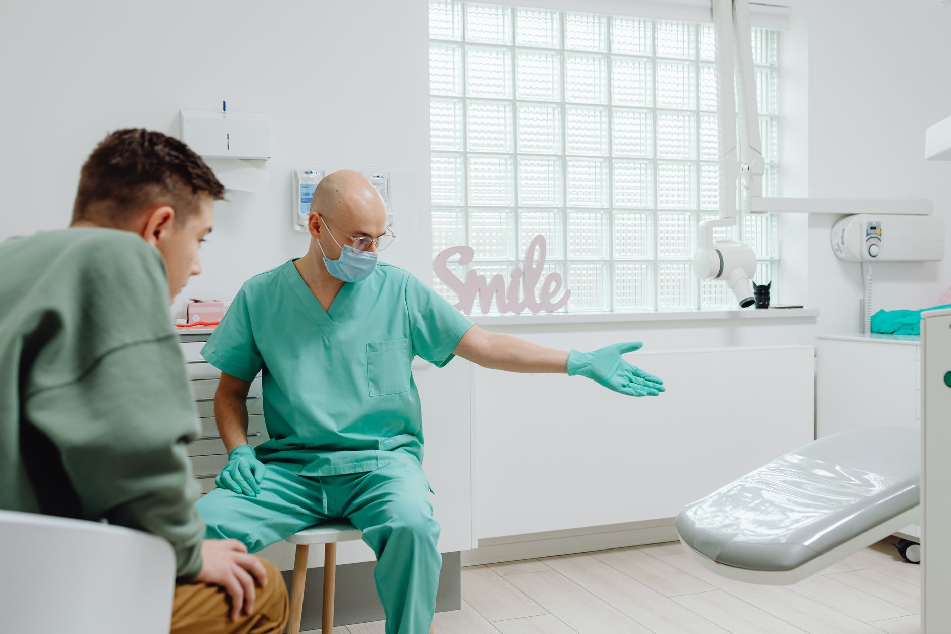 Cleardent Talavera — Clínica Dental en Centro, Talavera de la Reina