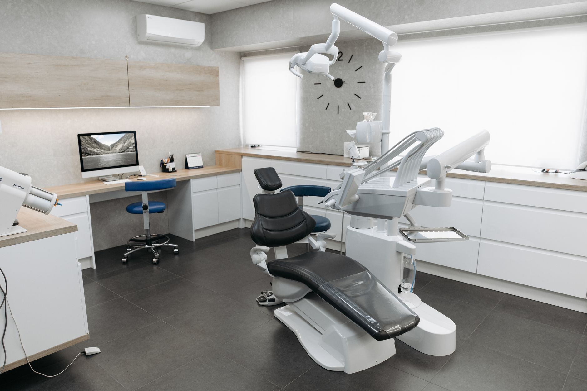 Ca n'Aurell Centre Dental - Clínica Dental en Terrassa