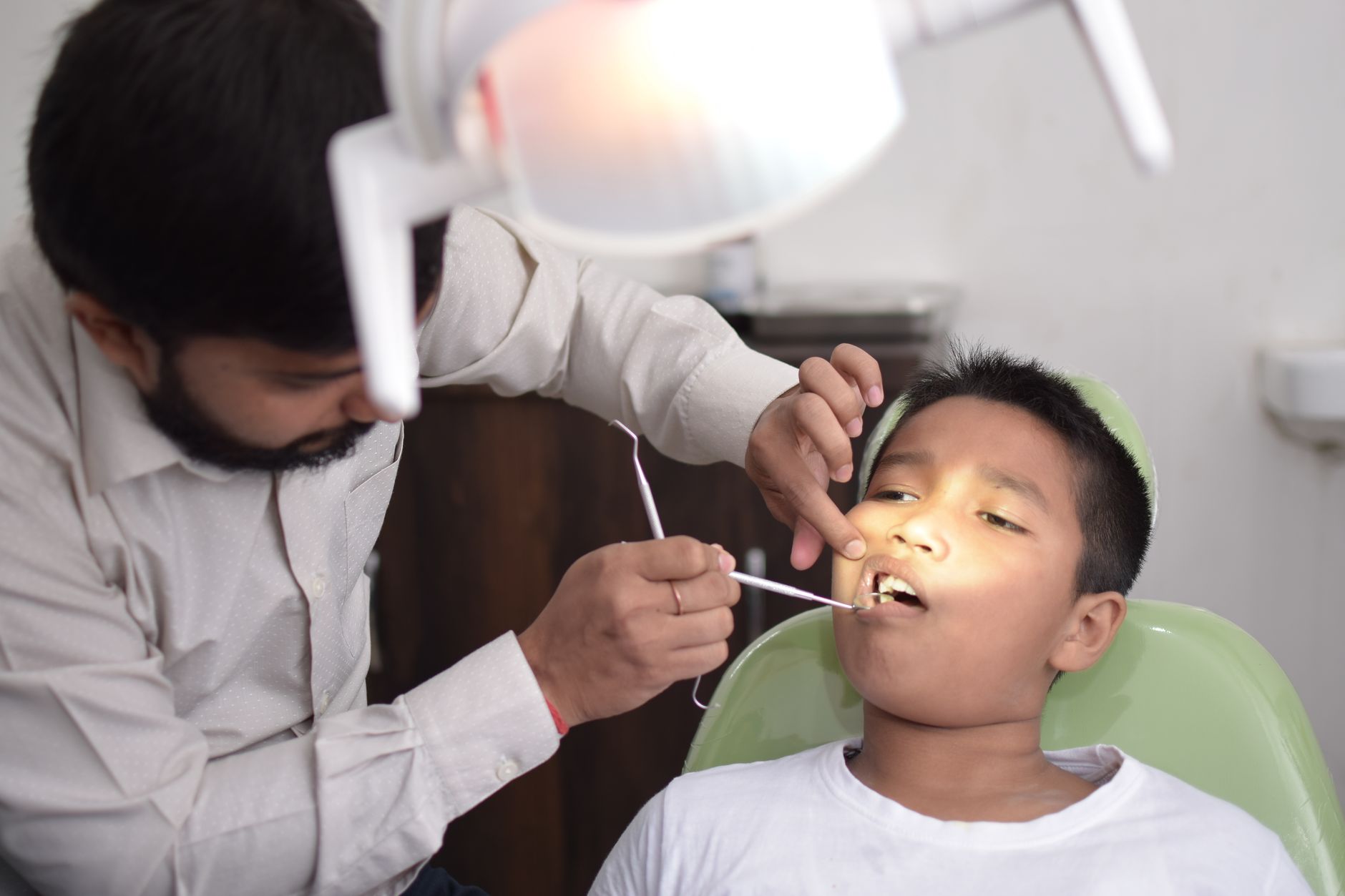 Ca n'Aurell Centre Dental - Clínica Dental en Terrassa