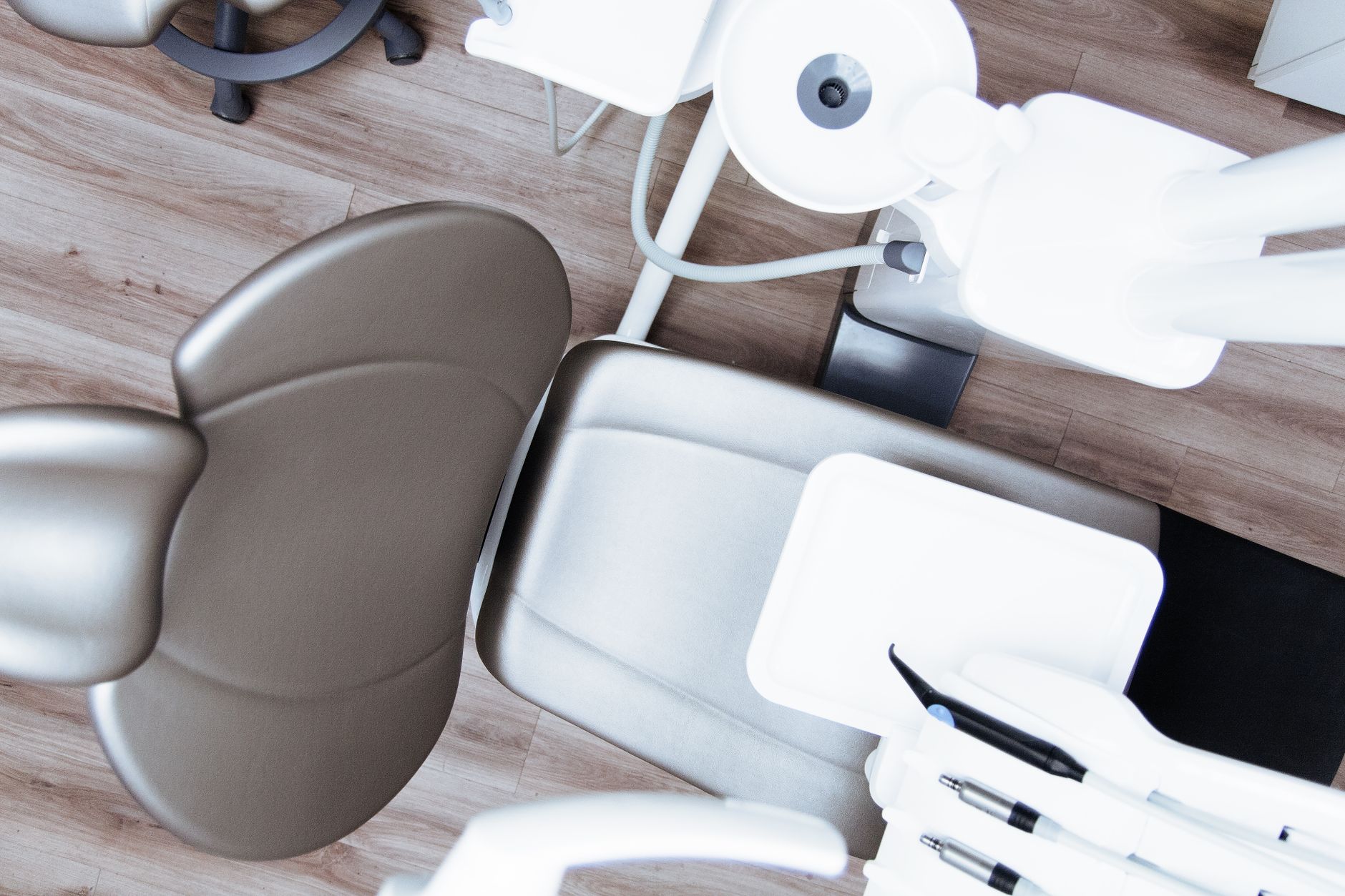 Ca n'Aurell Centre Dental - Clínica Dental en Terrassa