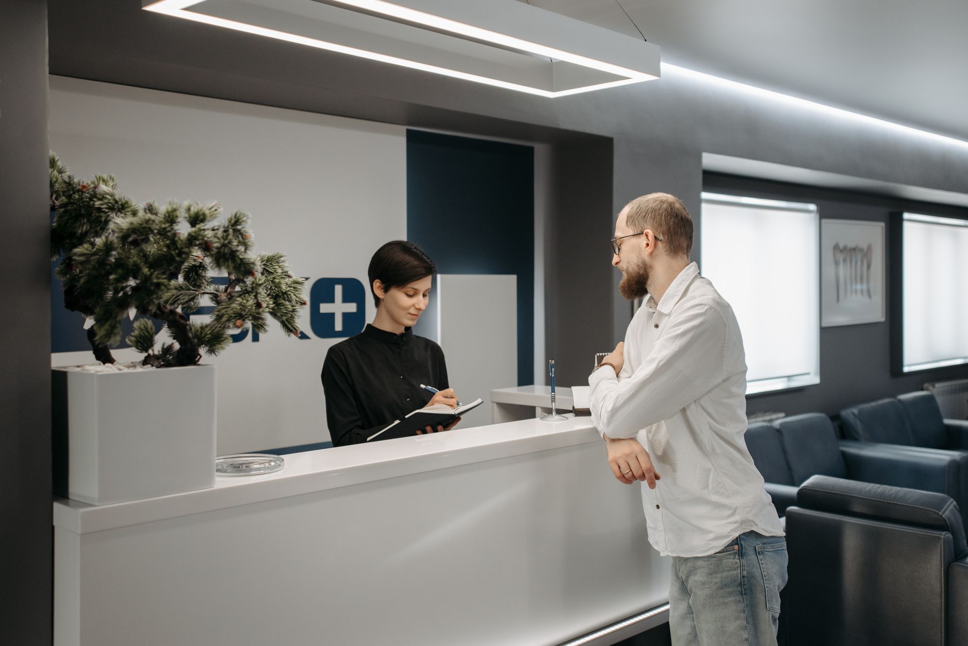 CAP Antoni Creus i Querol - Centro de Salud (CatSalut) en Terrassa