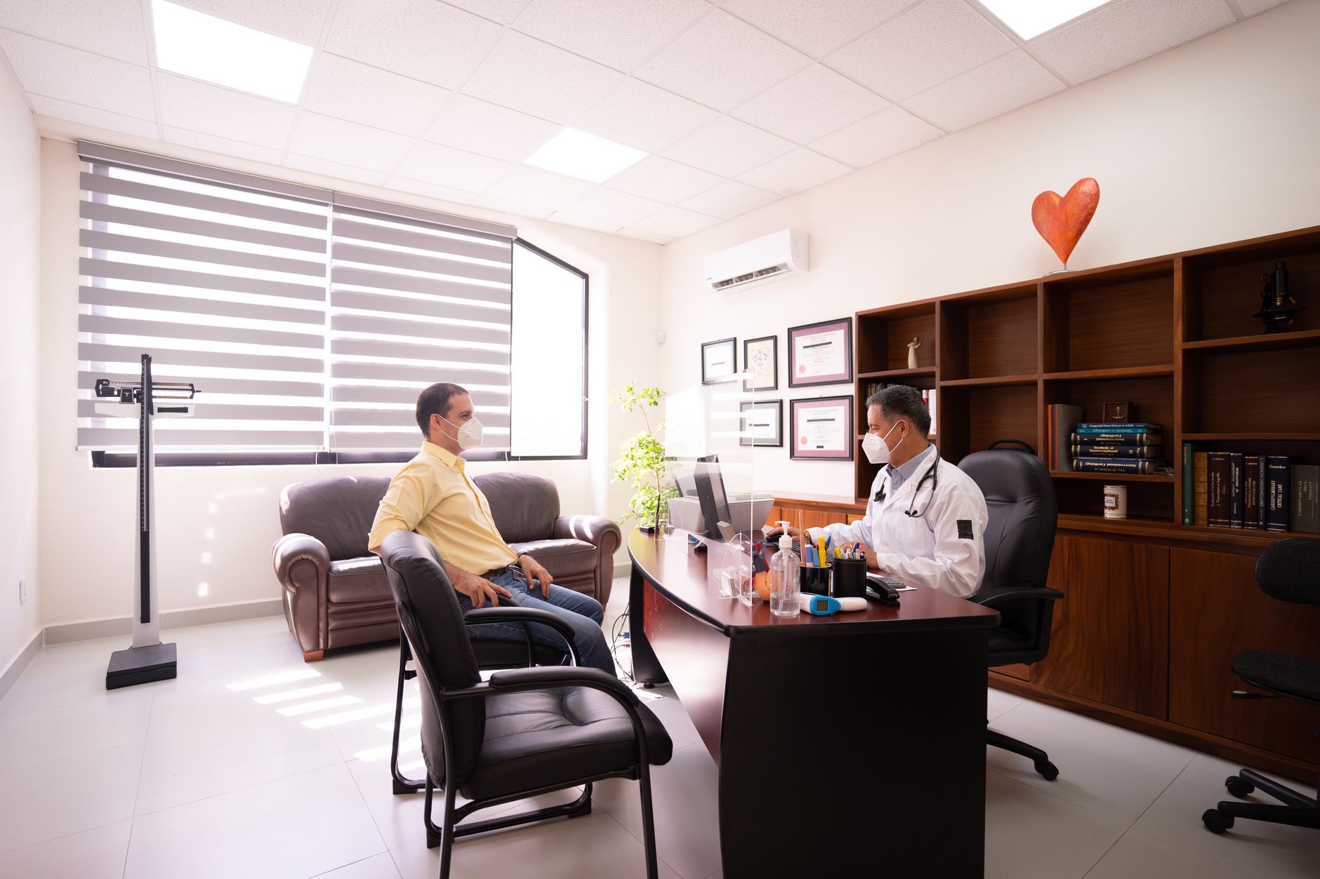 CAP Rambla - Centro de Salud (CatSalut) en Terrassa