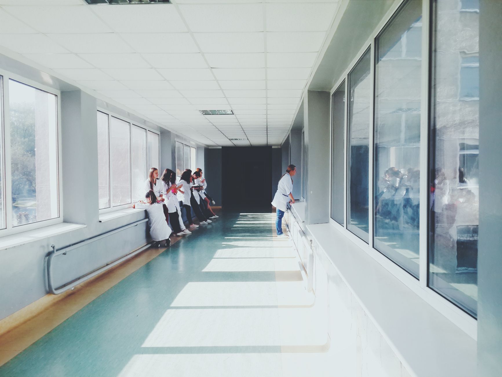 CAP Rambla - Centro de Salud (CatSalut) en Terrassa