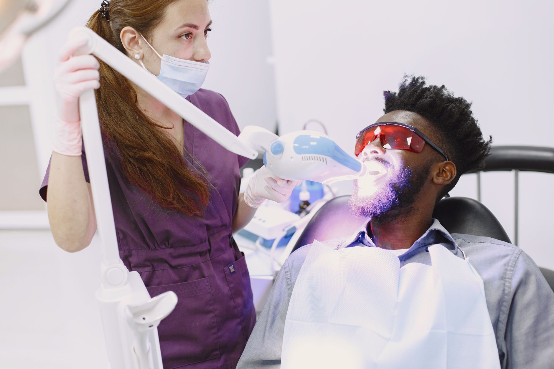 Clínica Garzón Dental - Clínica Dental en Terrassa