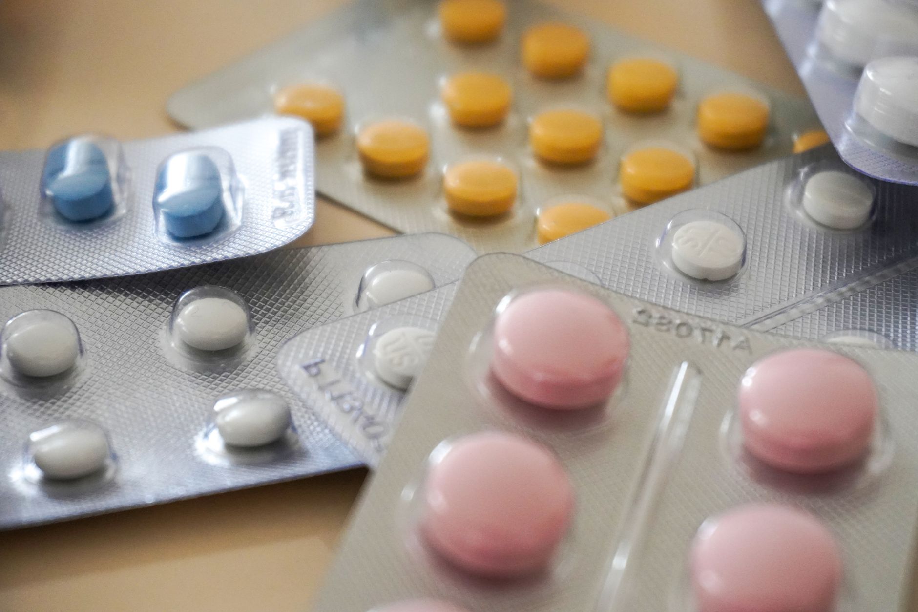 Farmàcia Losa Gaspà - Farmacia en Terrassa