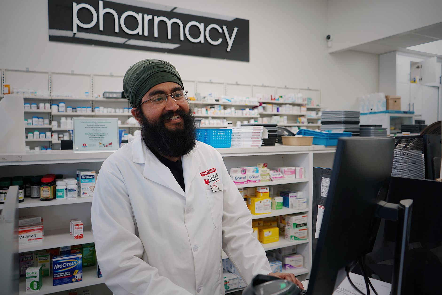 Farmàcia Losa Gaspà - Farmacia en Terrassa