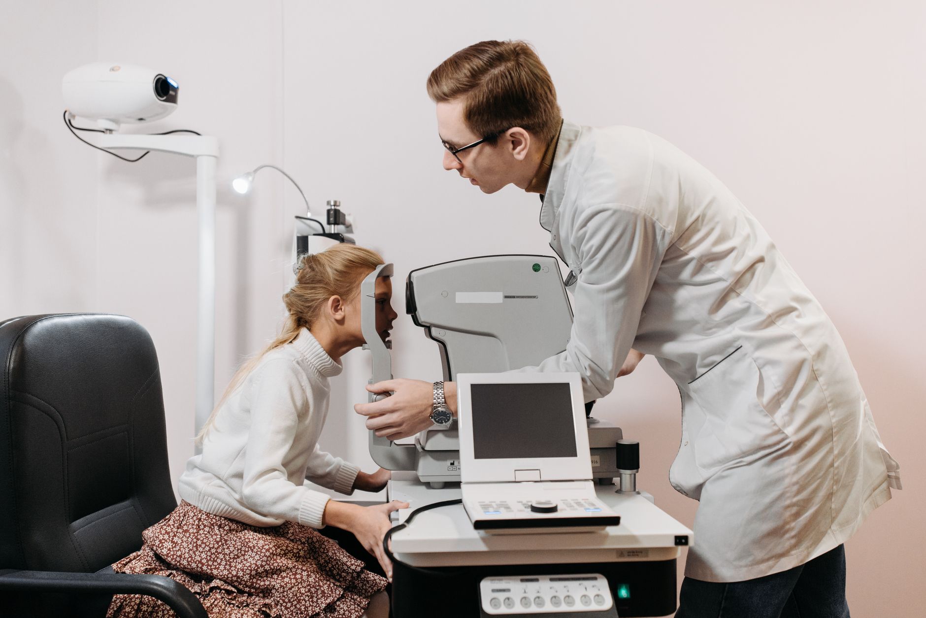 IMO Terrassa (Instituto de Microcirugía Ocular) - Clínica Oftalmológica en Terrassa
