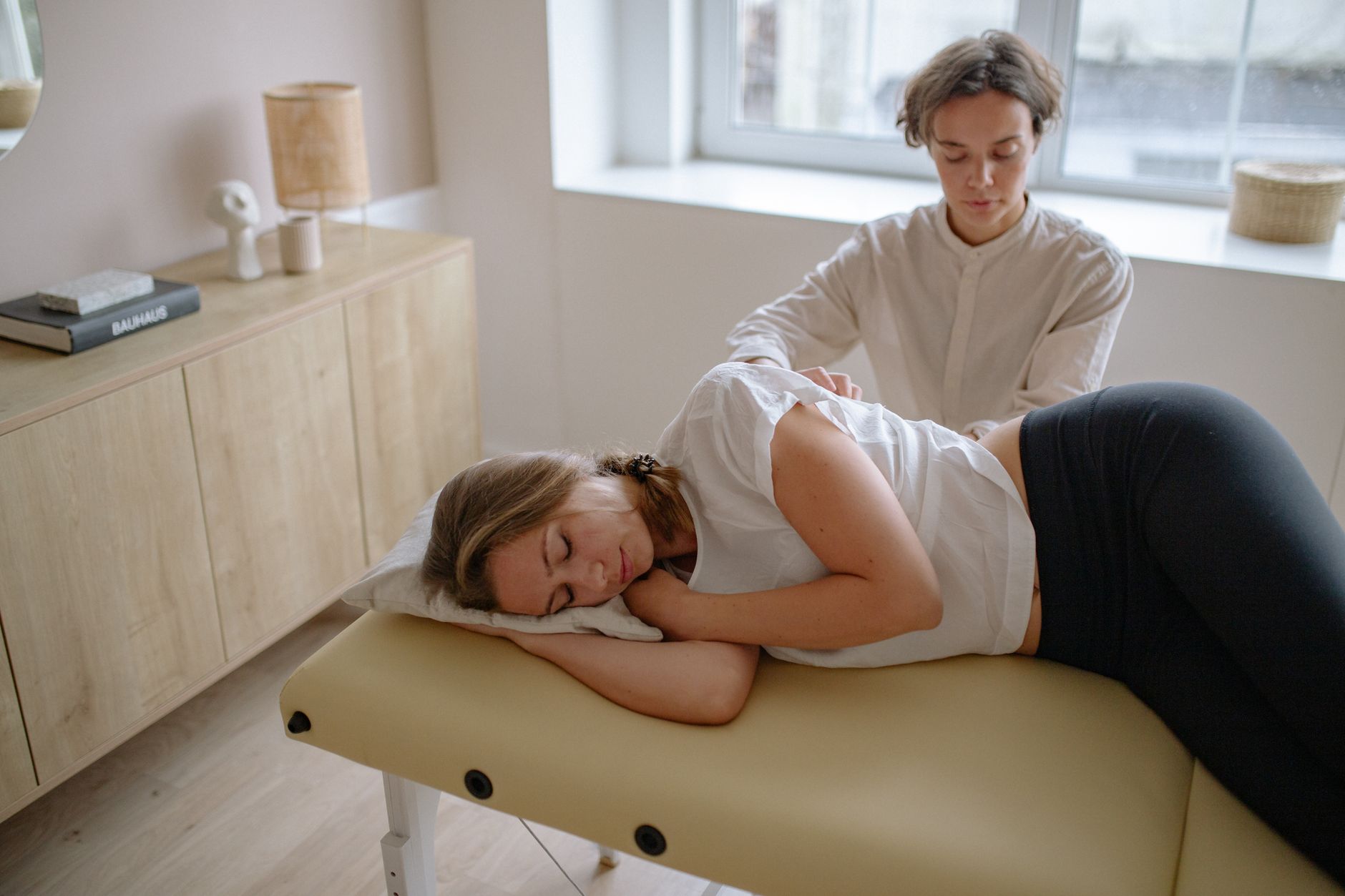 Quiropràctic Vertebral Terrassa - Clínica de Quiropráctica en Terrassa