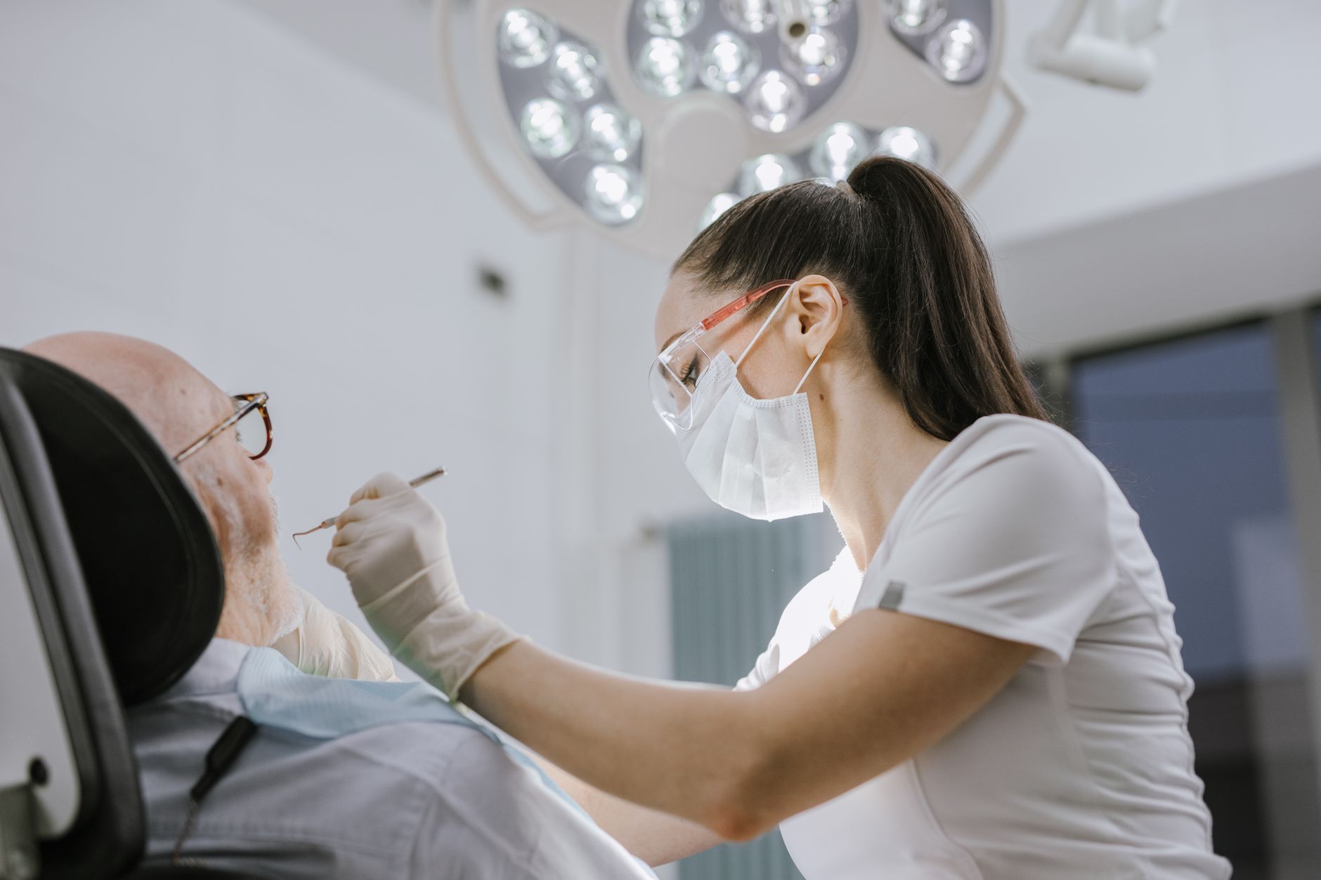 Vitaldent Terrassa - Clínica Dental en Terrassa