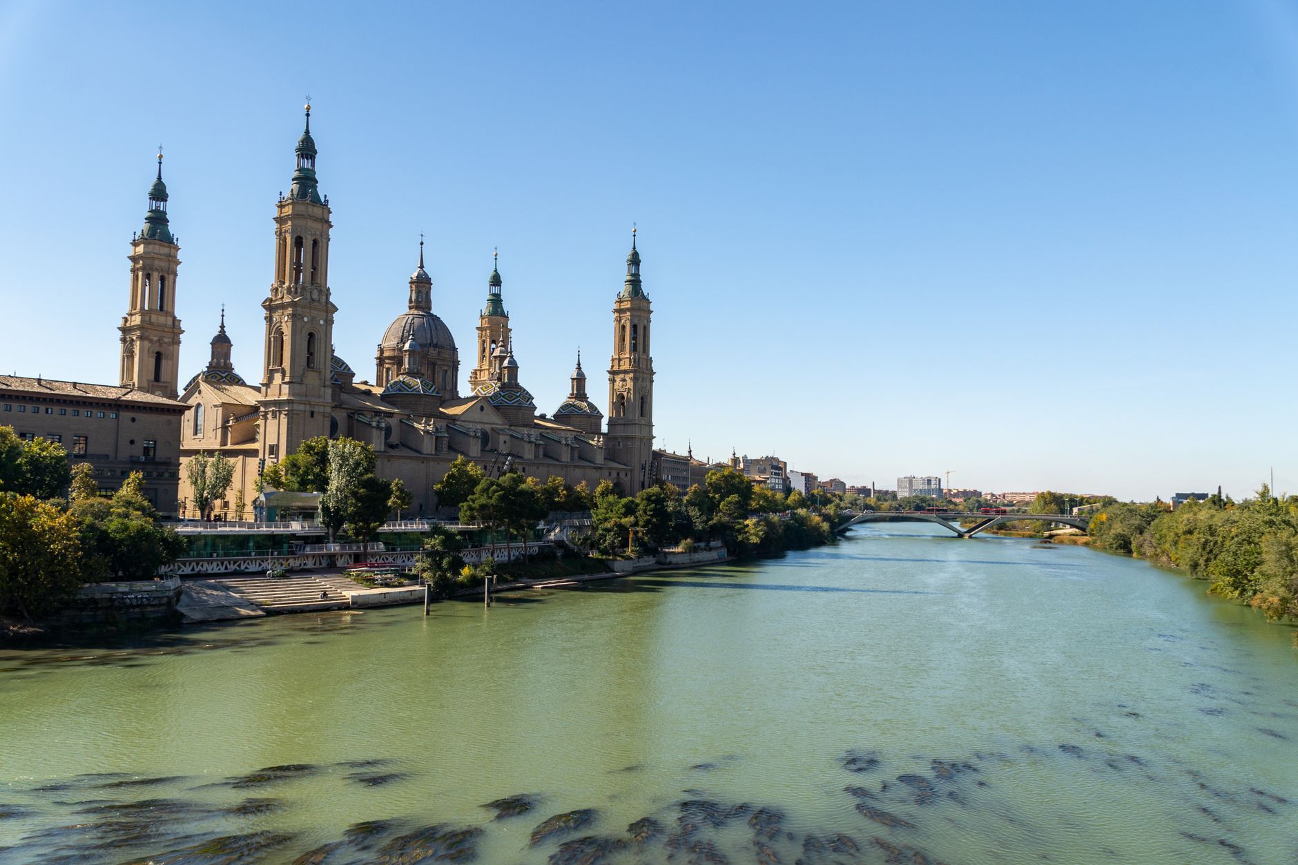 Clínicas en Zaragoza
